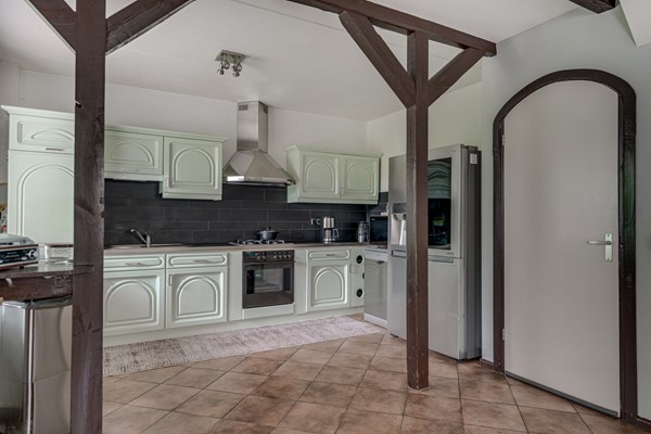 Medium property photo - Melkweg 2-120, 7037 CN Beek Gem Montferland